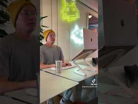 Coding a mobile