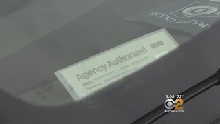School Administrators Caught Abusing Parking Placards