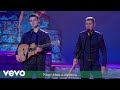 Celtic Thunder - From The Ground Up (Live From Dublin / 2017 / Lyric Video)