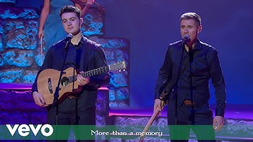 Celtic Thunder - From The Ground Up (Live From Dublin, 2017) (Lyric Video) (Official)