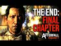 Afterfall InSanity Final Chapter Gameplay PC | Ending Walkthrough Full HD