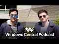 Join us LIVE for the Windows Central Video Podcast today at 2:30PM ET