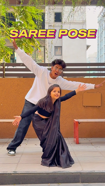Poses of girl Part-92📸| Subscribe for more~ #bts #randomshoot #btsfunny #funny #posesidea #saree