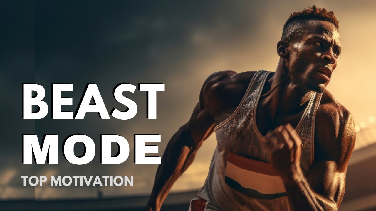 ACTIVATE YOUR BEAST MODE | Best Motivational Video - YouTube