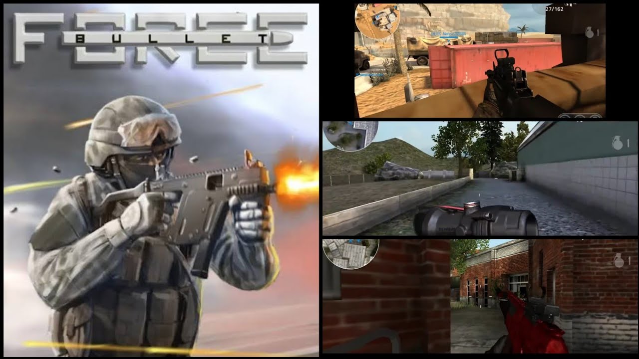 bullet force live 1