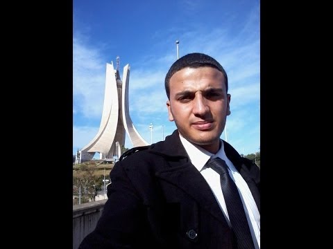 حركة بركات الجزائرية عاجل