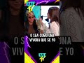 Maria Becerra les enseño a los mexicanos como preparar un buen mate #ezzetv #mariabecerra #mate