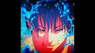 Toji Vs Dragon fight#trending #viral #short