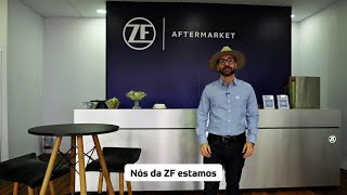 ZF na Agrishow 2026: Portfólio de reposição para o agronegócio [BR]