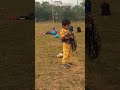 Baby Shark "Addu" Trapped | Induz Sportz Football Academy