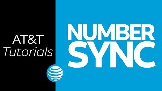 NumberSync | AT&T Tutorials screenshot 5