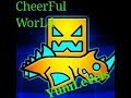 Cheerful world 100 by yunilevelssolo yuni gd drako01