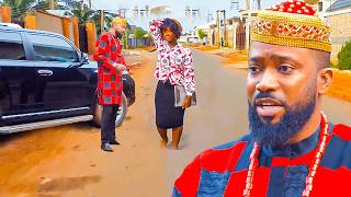 Details How The Rich Prince Fell In Love With The Poor Rejected Girl -2026 Latest Nigerian Nollywood Movies News