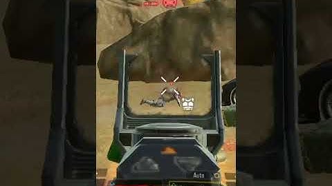 #short FLYING ENEMY KILLED BY M4 AND MX9  ||AUDI CAR VS GUN BALI GADI 😂 #viralshorts #cod #codshort