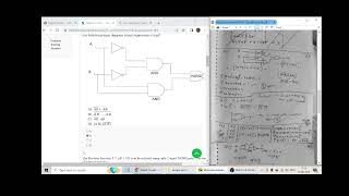 Assignment 4 Solutions for Digital Circuits