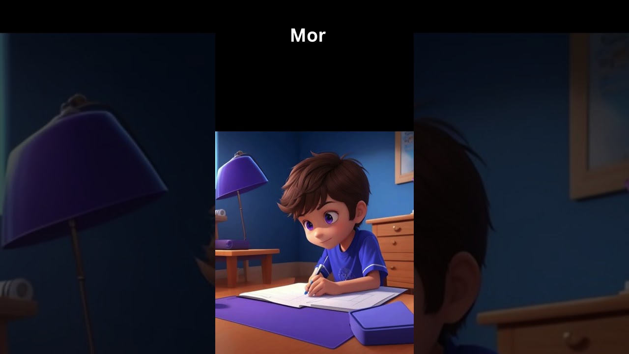 Everyday Heroes #8 - Ben 