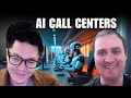 How AI Voice Agents Are Transforming Business Call Centers w/ CEO Richard Lin of Anyreach AI | E104