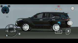 car riding #fortuner #viral #video #youtube