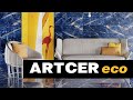 Керамогранит ARTCER Marble Eco - проморолик