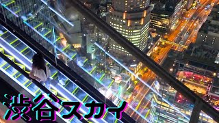 🌆Beautiful Shibuya Sky During Long Holiday in Shibuya, Tokyo Japan  4K 60fps by Tokyo Hz 2,092 views 1 month ago 17 minutes