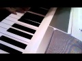 Tous les memes  laura fouiny au piano