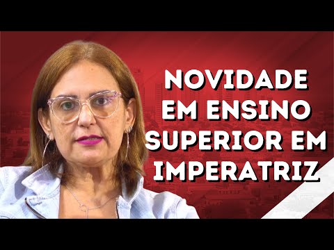 CONHEÇA A FACULDADE IDEA NOVIDADE EM IMPERATRIZ - Jornal Antes Do Almoço (23/03)