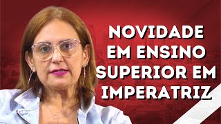 CONHECA A FACULDADE IDEA NOVIDADE EM IMPERATRIZ Jornal Antes Do Almoco 23 03