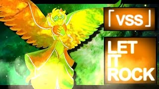 「ᴠss」Let It Rock || Full Homestuck MEP