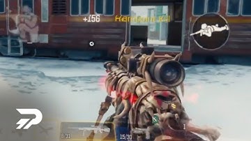 Hit back - CODM EDIT BY - Xed FX