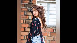 Soy Luna Emilia Edit