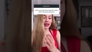 Senin Yüzünden Şfet Ç