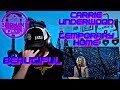 CARRIE UNDERWOOD "TEMPORARY HOME" - REACTION VIDEO - SINGER REACTS