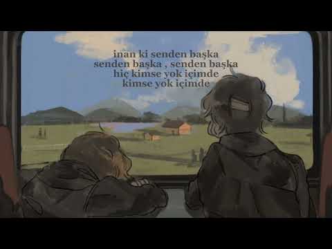 Seni her gördüğümde (speed ve sözleri) - Erkin Koray