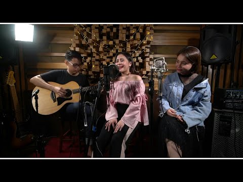 #JanganBaper Rossa - Terlalu Cinta (Cover)