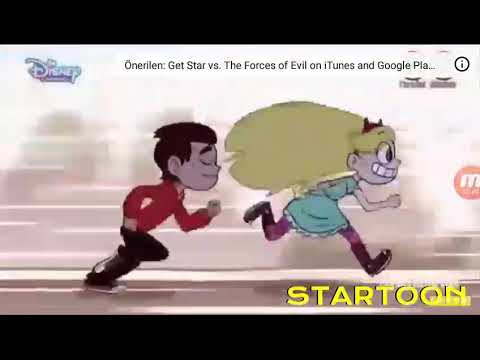 Star kötü güçlere karşı türkçe intro ve outro