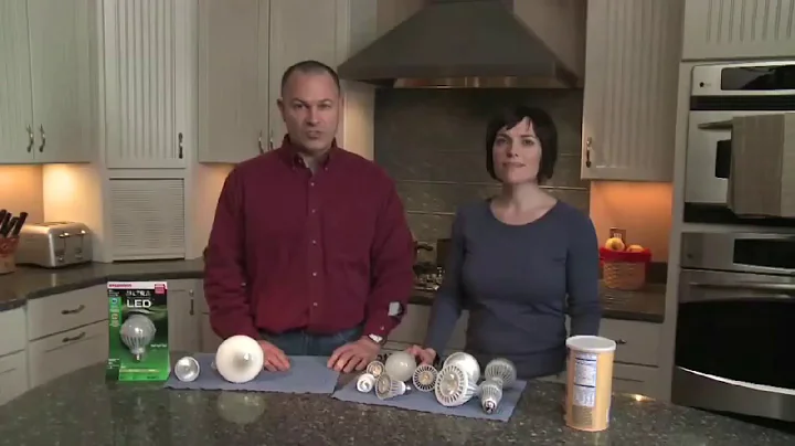 Watts vs  Lumens; Choosing the Right Energy Efficient Bulb for You