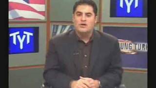 Mark Haines of CNBC - Arrogant Wall Street Apologist