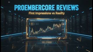 ProEmberCore Reviews: First Impressions vs Reality | Scam or Legit Platform?