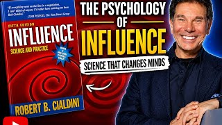 Influence Book Summary in Hindi |The Psycho Voice #InfluenceSummary #ThePsychoVoice