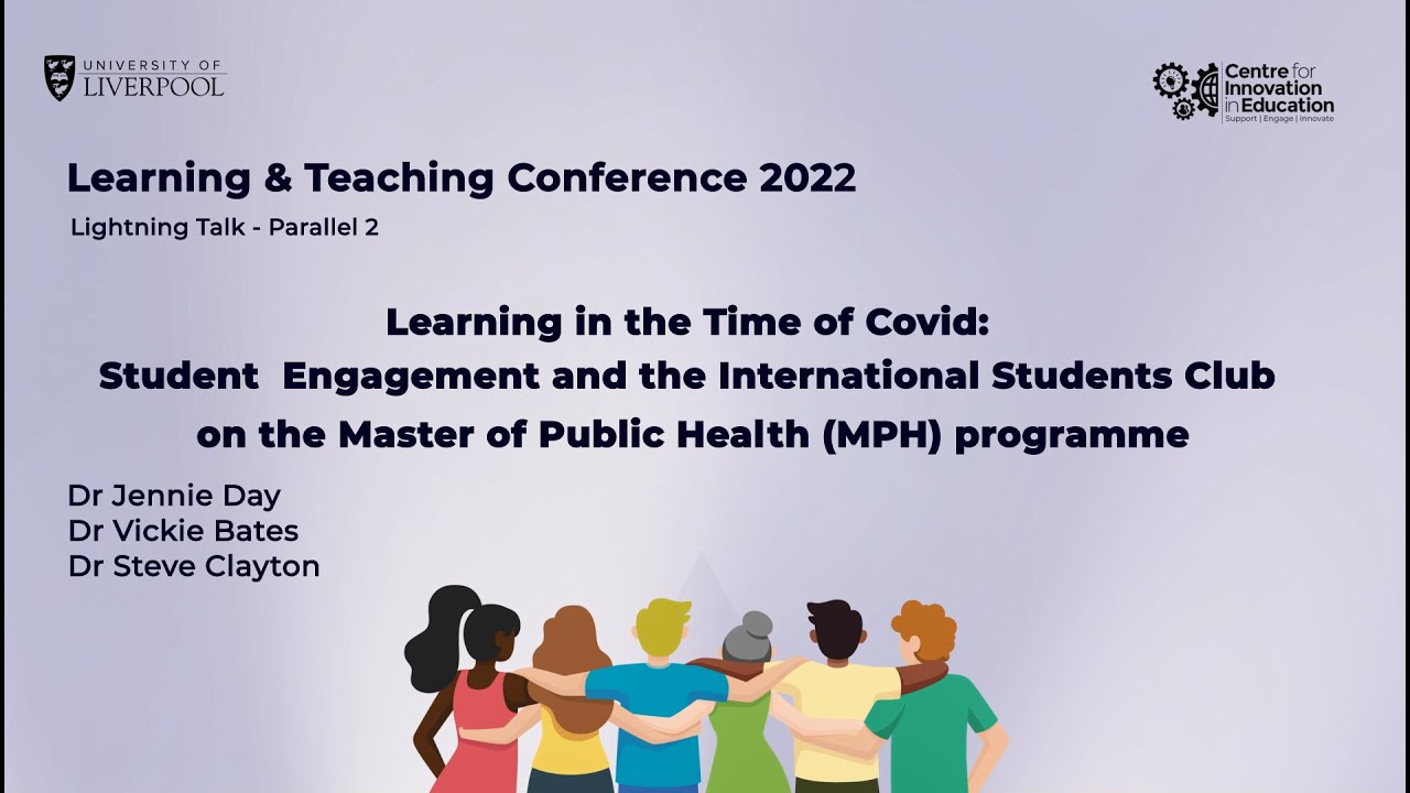 Learning in the Time of Covid