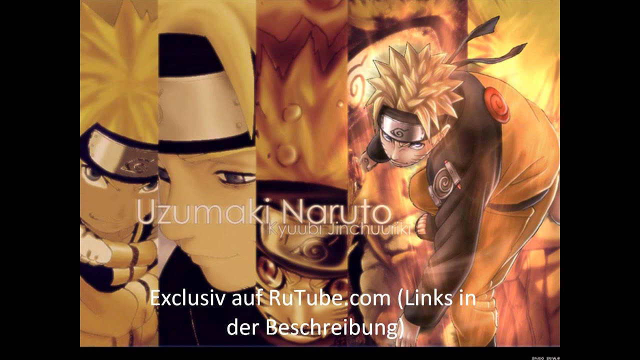 Naruto Shippuuden Folge 278 Ger Sub