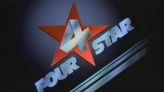 Four Star Entertainment - Red 4 Star (1984)