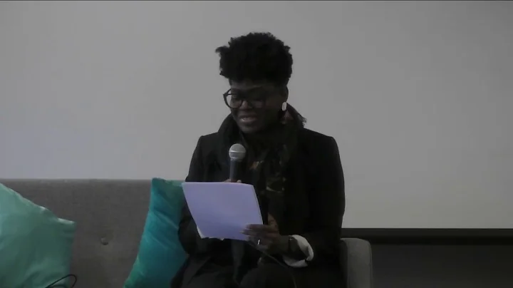 Friday Forum 11-15-2019: Maxine Fitzpatrick's Figh...