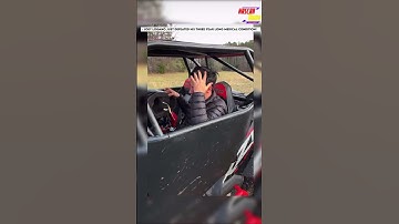 This is How Joey Logano Recovered From His Illness