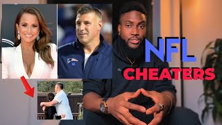 The Only Sign You Need To Look Out For To Know If She's Cheating 