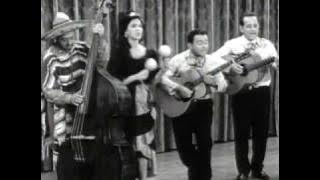 Mel Blanc with Jack Benny - Classic Sy sketch.