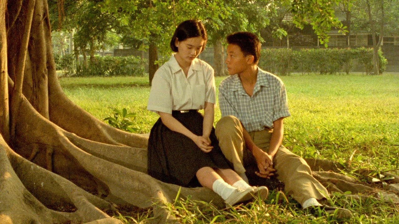 A Brighter Summer Day 1991 '牯嶺街少年殺人事件' Directed by Edward