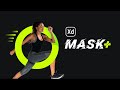 Advanced Masking in Adobe XD 2020