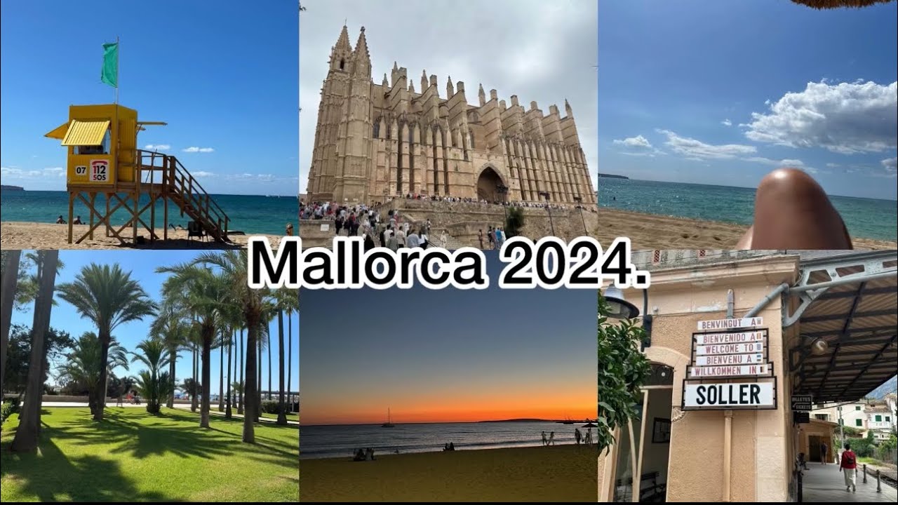 Mallorca 2024