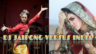 DJ JAIPONG VERSUS INDIA AUTO JOGED